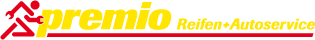 Premio Reifen + Autoservice